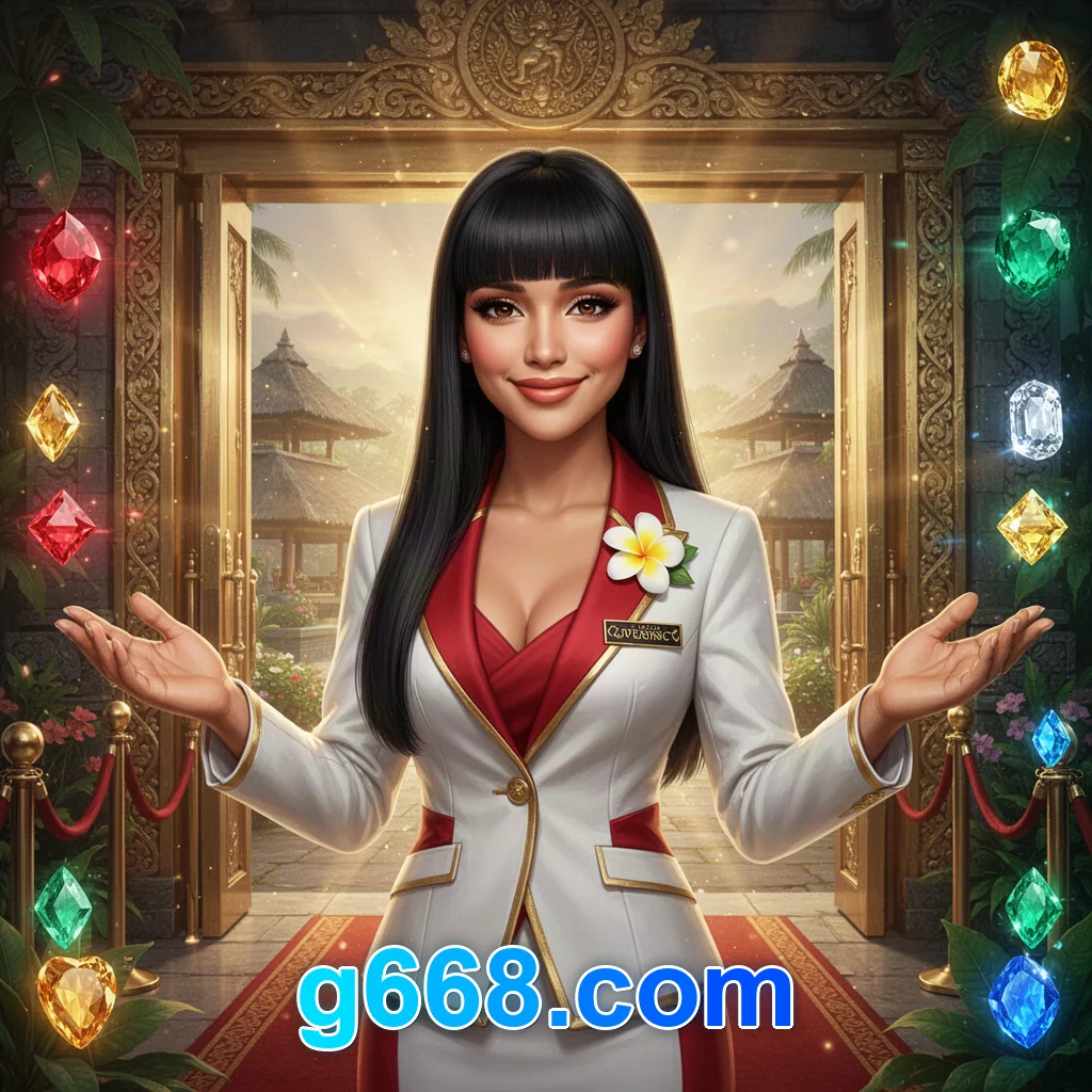 Promosi g668.com