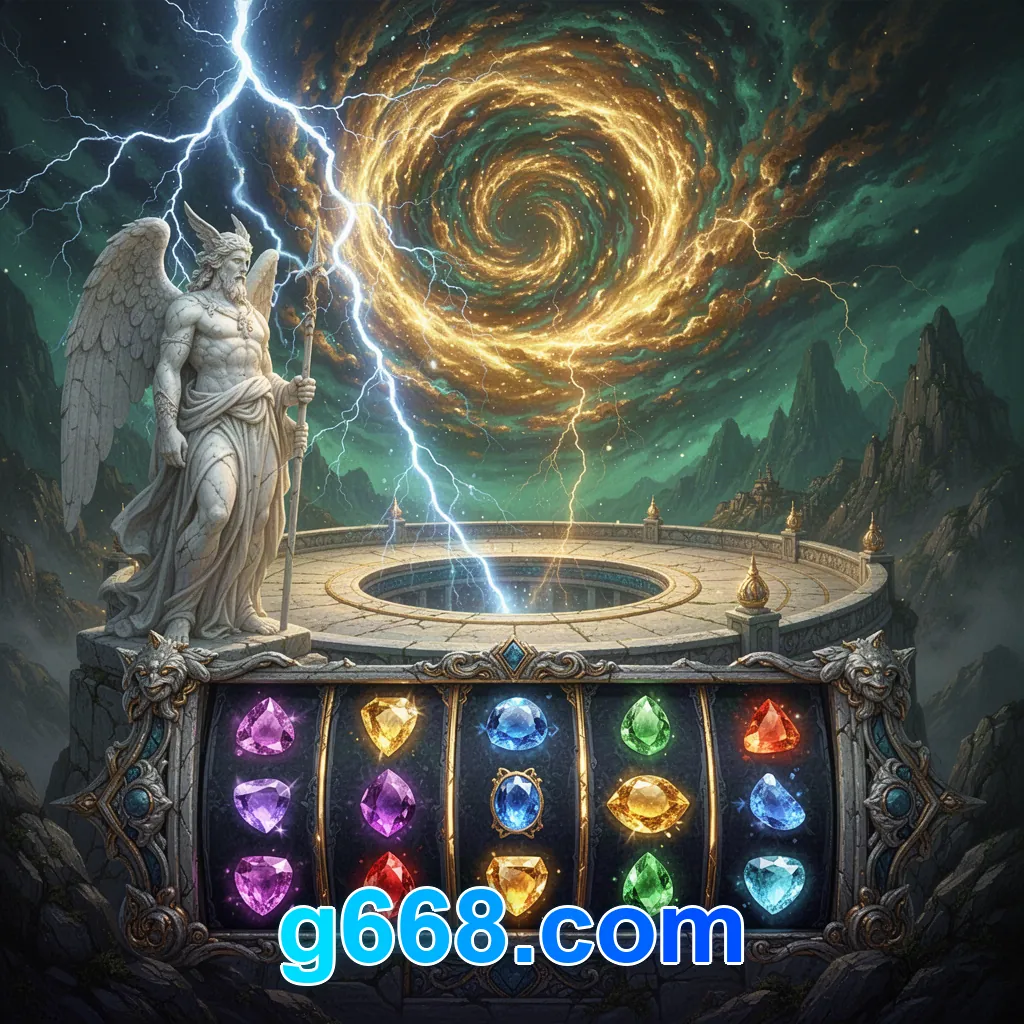 Promosi g668.com