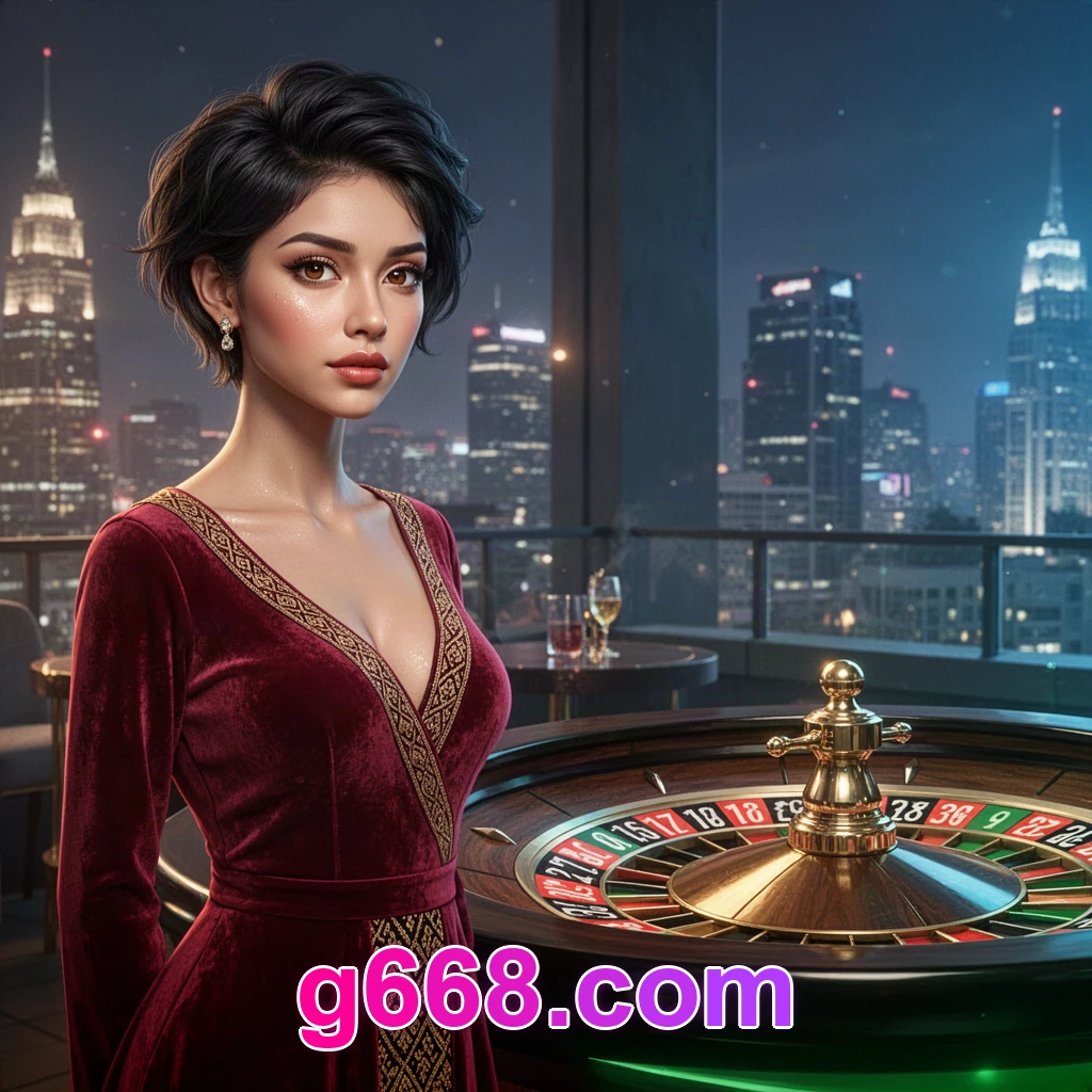 Promosi g668.com