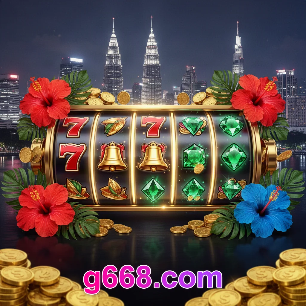 Promosi g668.com