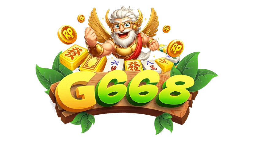 g668.com