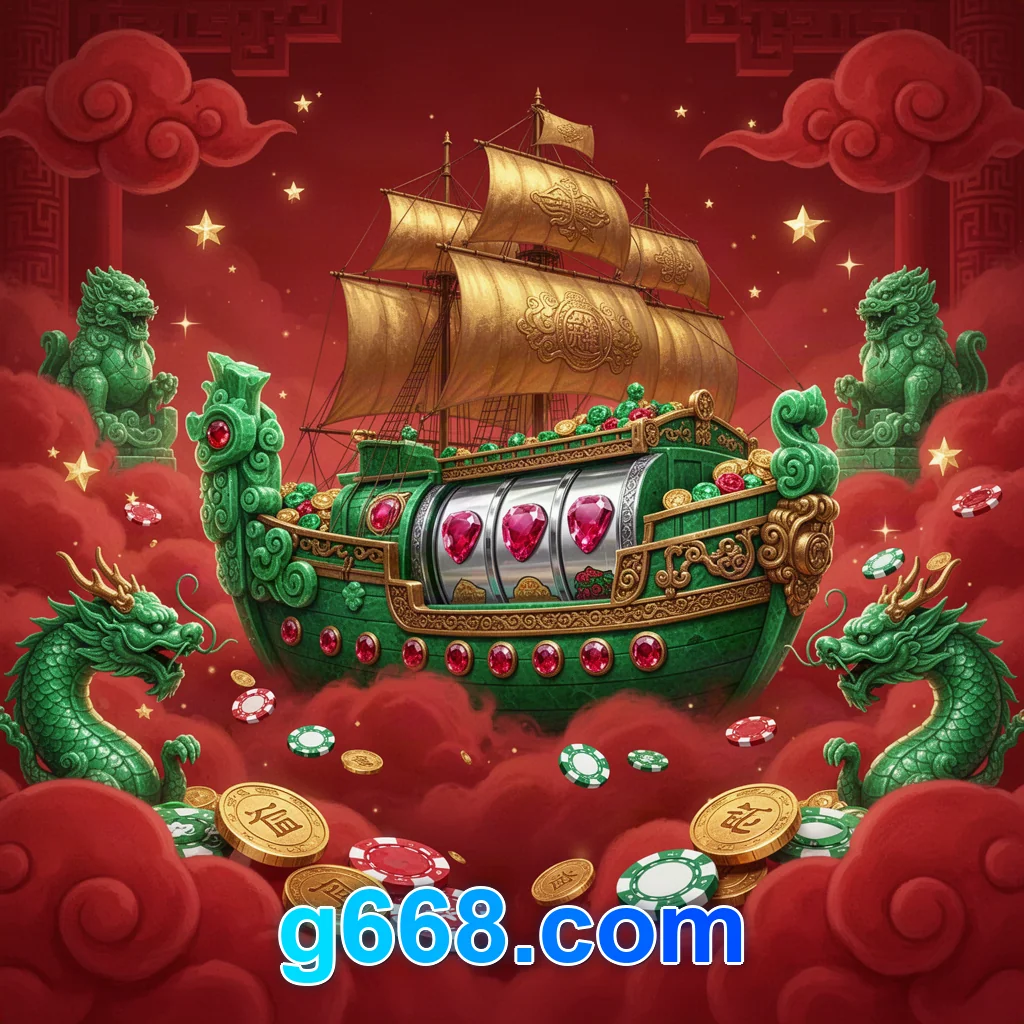 Promosi g668.com