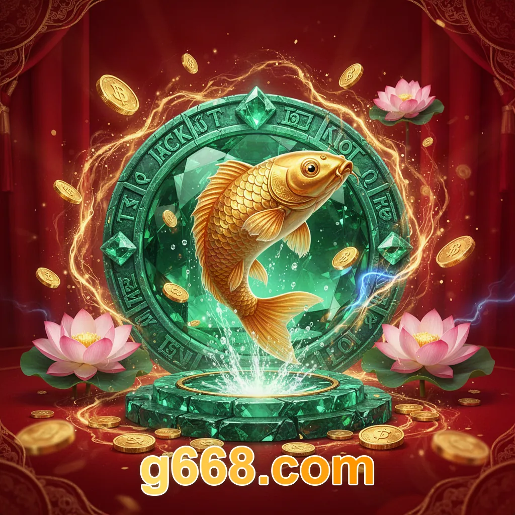 Promosi g668.com