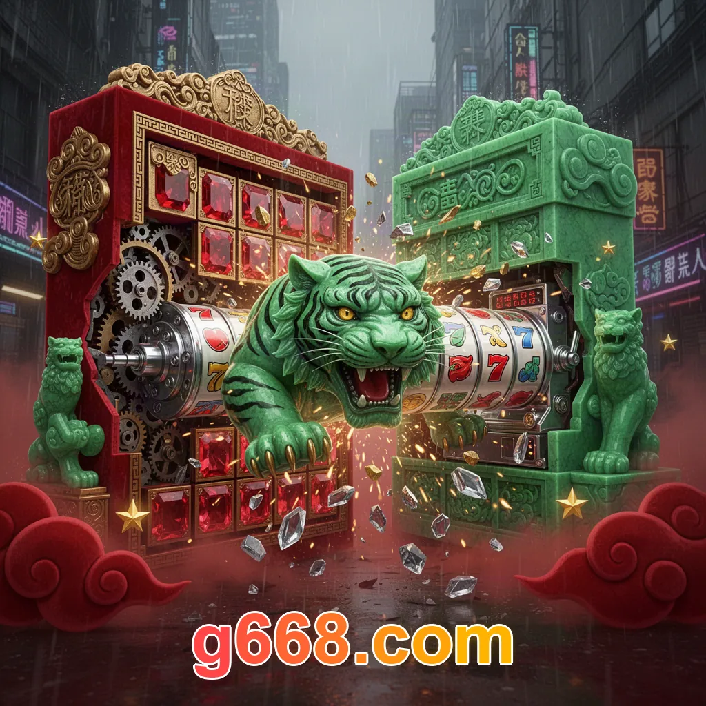 Promosi g668.com